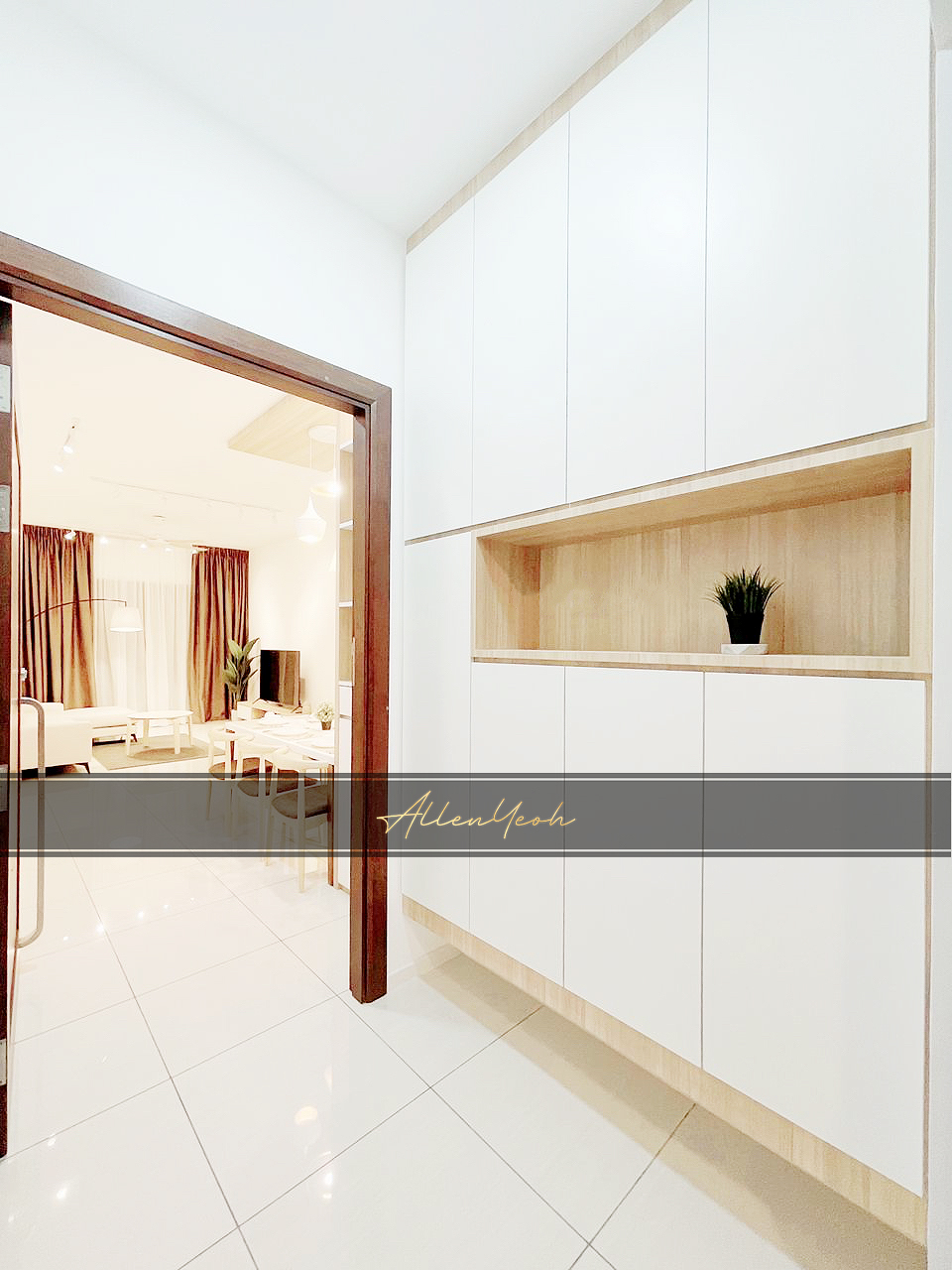 For Sale Queens Residences Q1  1A-12B-10 - photo 11