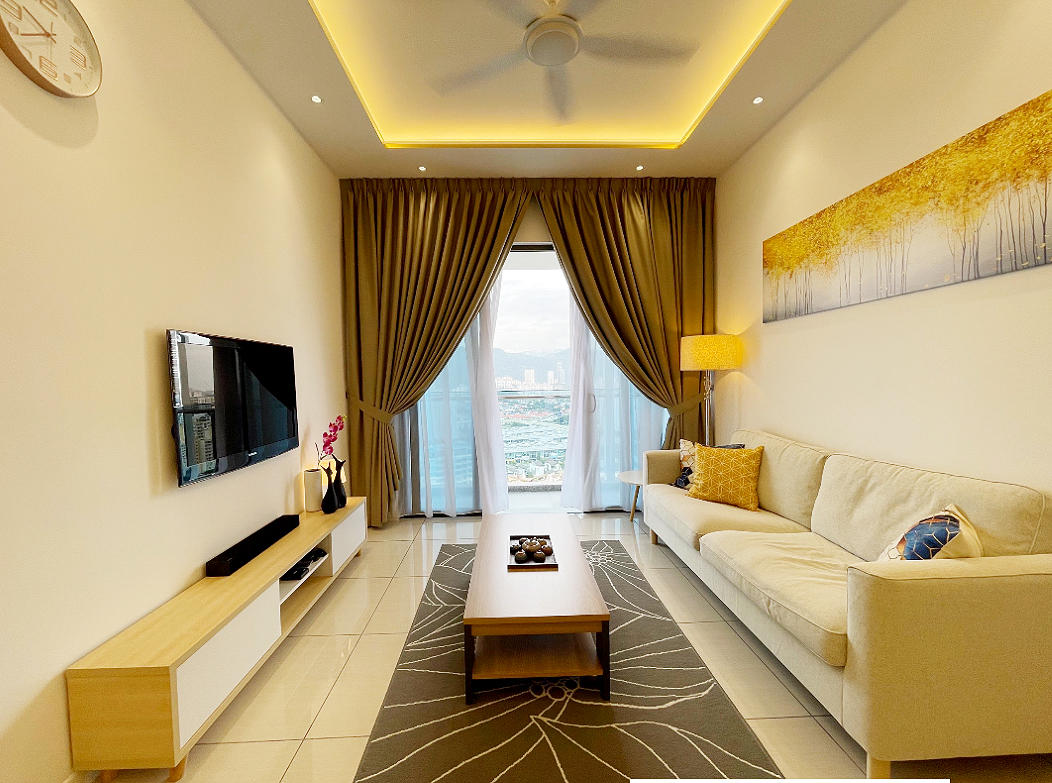 For Sale Queens Residences Q2  23-23 - photo 3