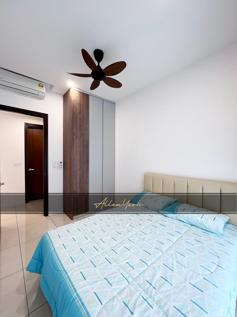 For Rent Queens Residences Q2  10-23-A - photo 3