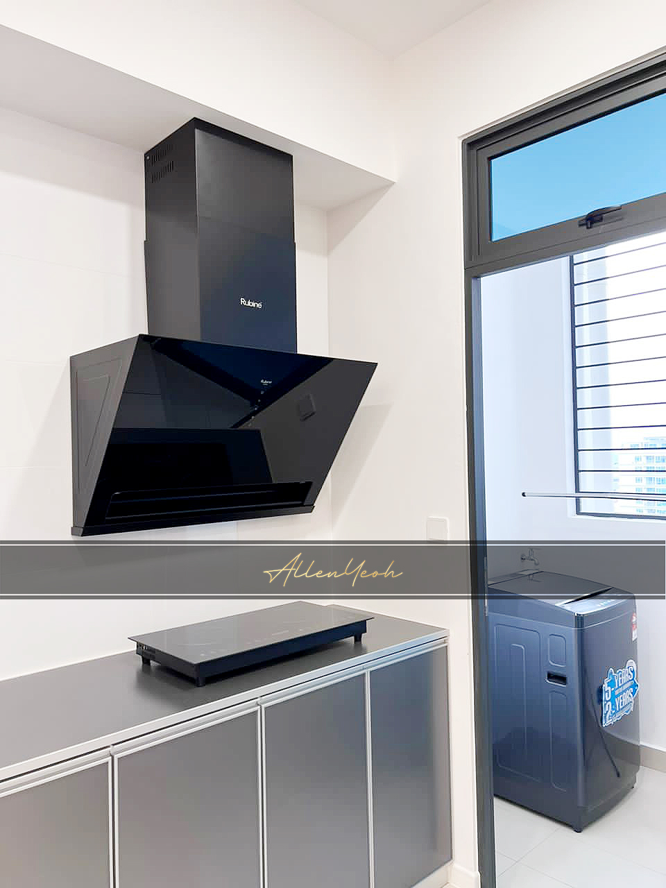 For Rent Queens Residences Q2  10-23-A - photo 8