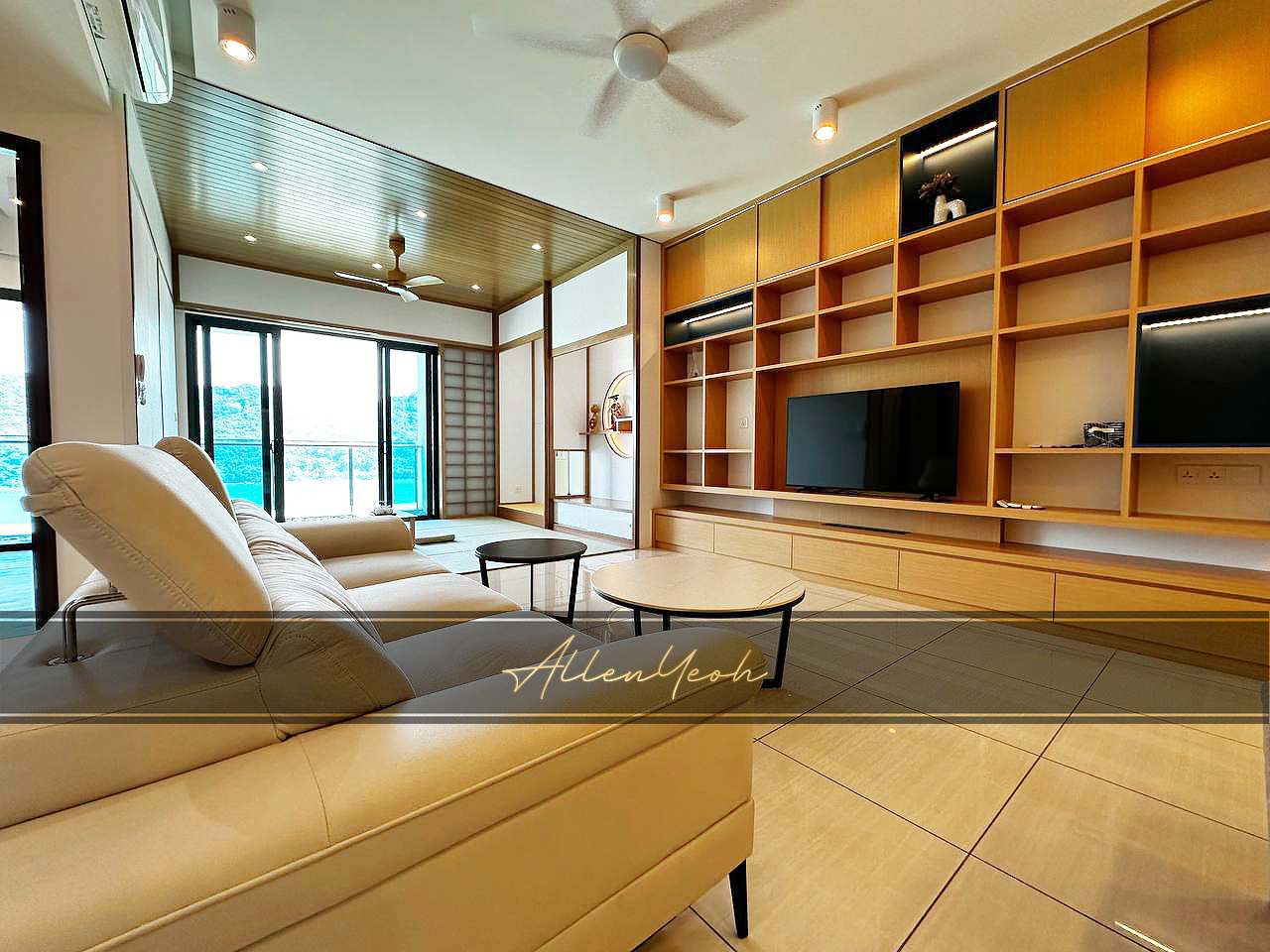 For Sale Queens Residences  A-08-07 - photo 2