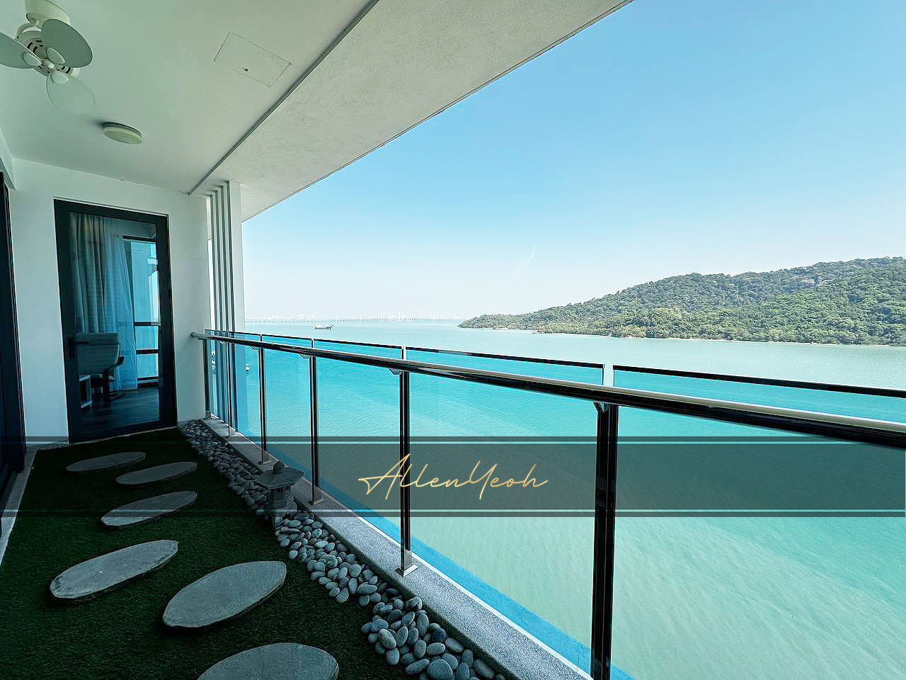 For Sale Queens Residences  A-08-07 - photo 3
