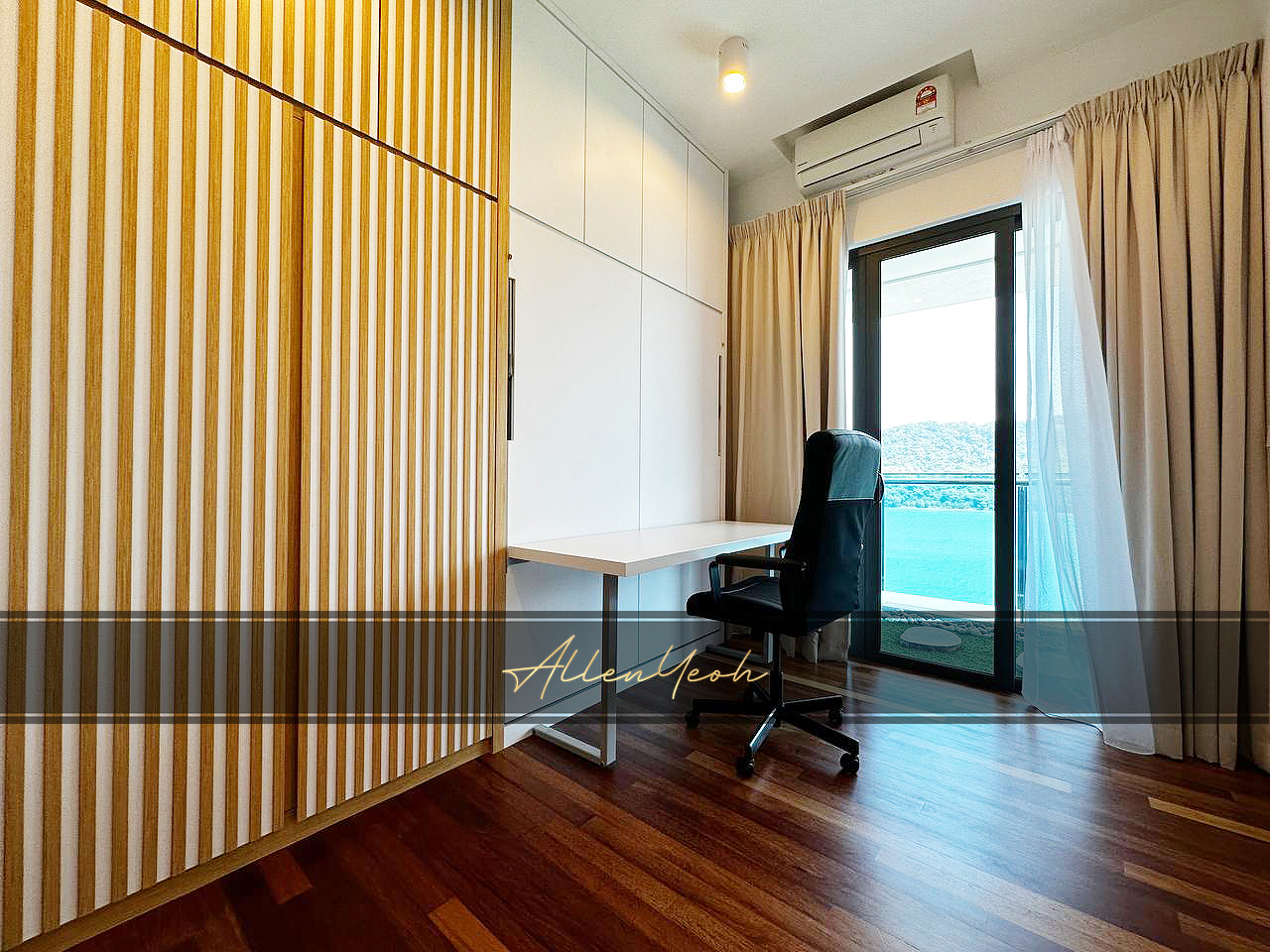 For Sale Queens Residences  A-08-07 - photo 8