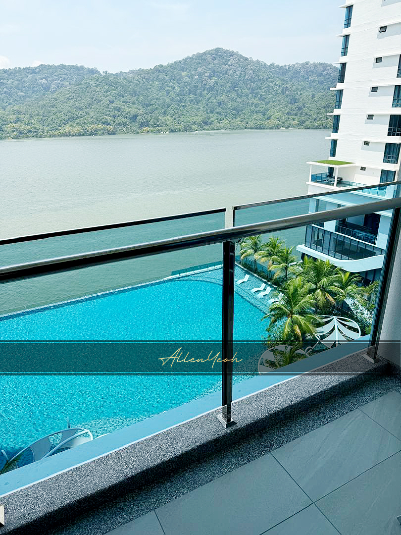 For Sale Queens Residences Q2  10-10 - photo 3
