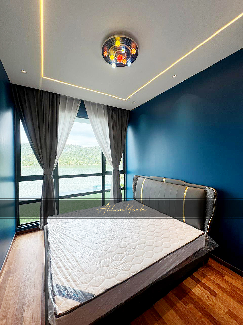 For Sale Queens Residences Q2  07-10 - photo 2