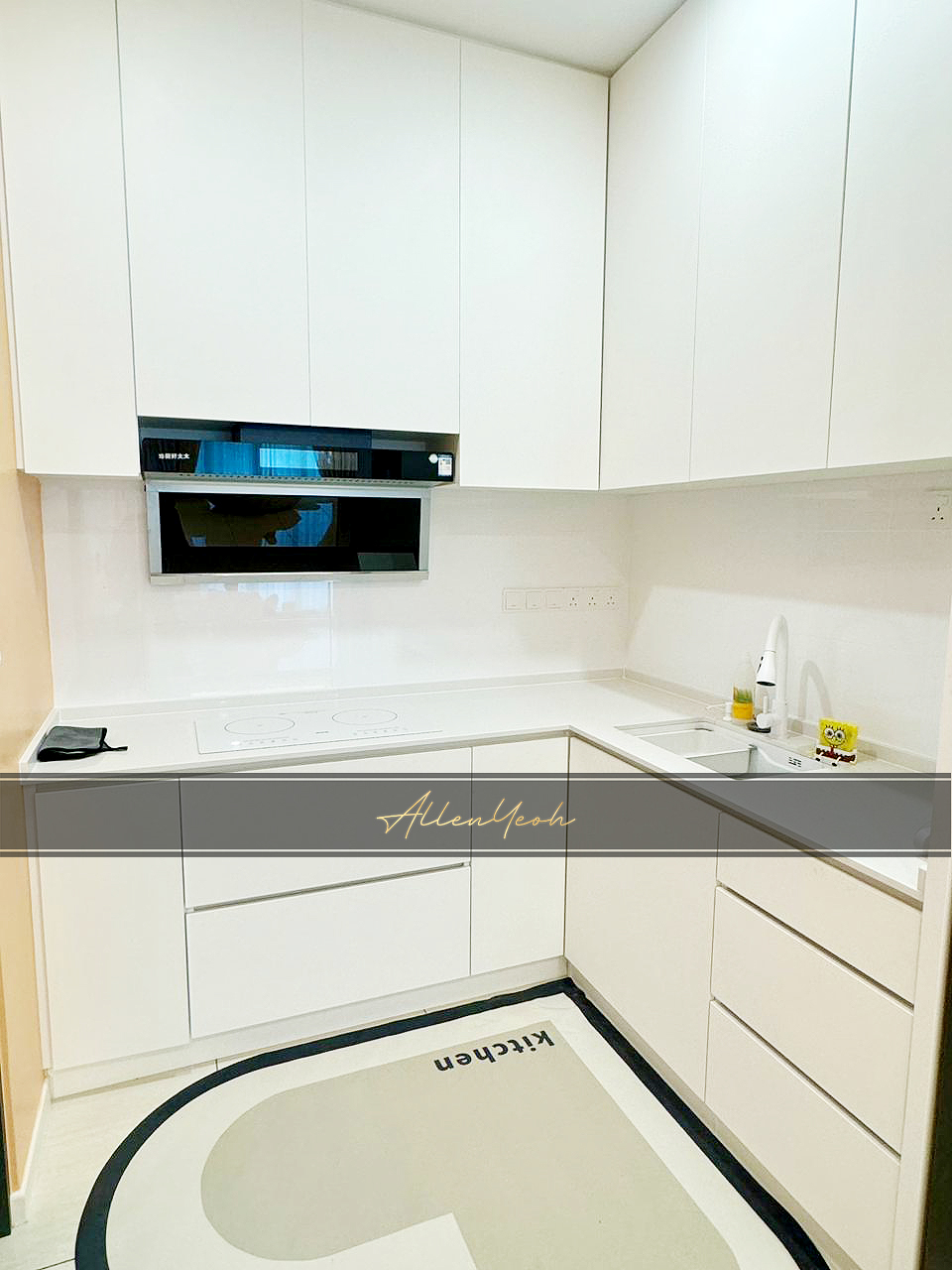 For Sale Queens Residences Q2  07-10 - photo 8
