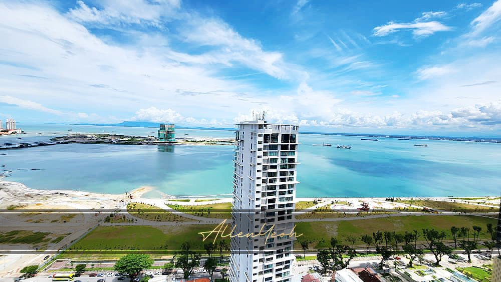 For Rent H Residence High Level - photo 3