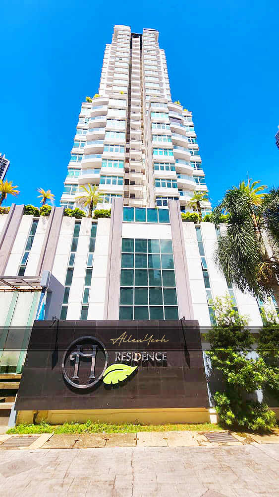 For Rent H Residence High Level - photo 4