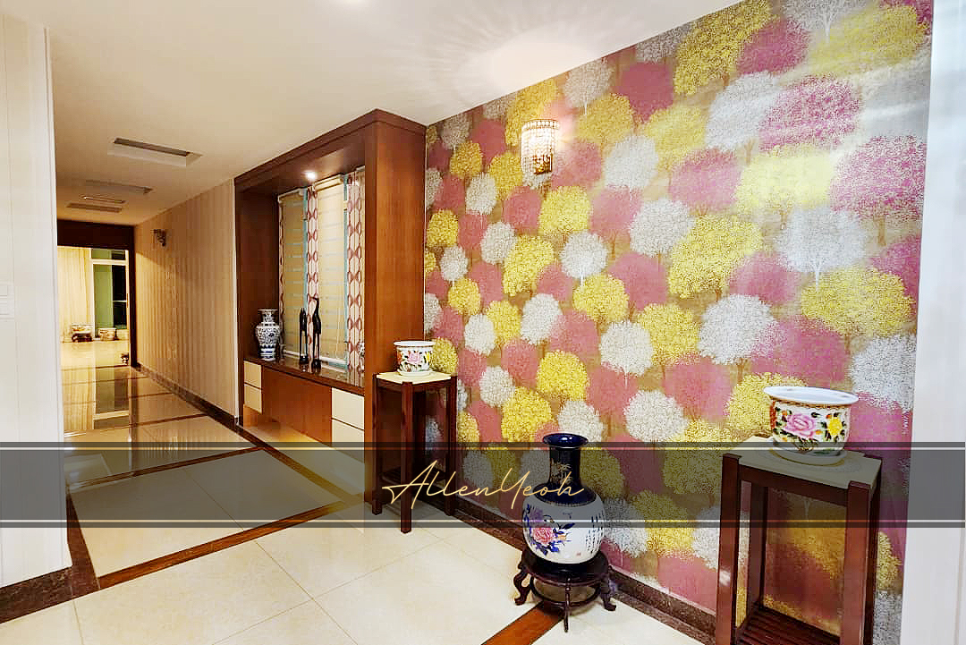 For Rent H Residence High Level - photo 7