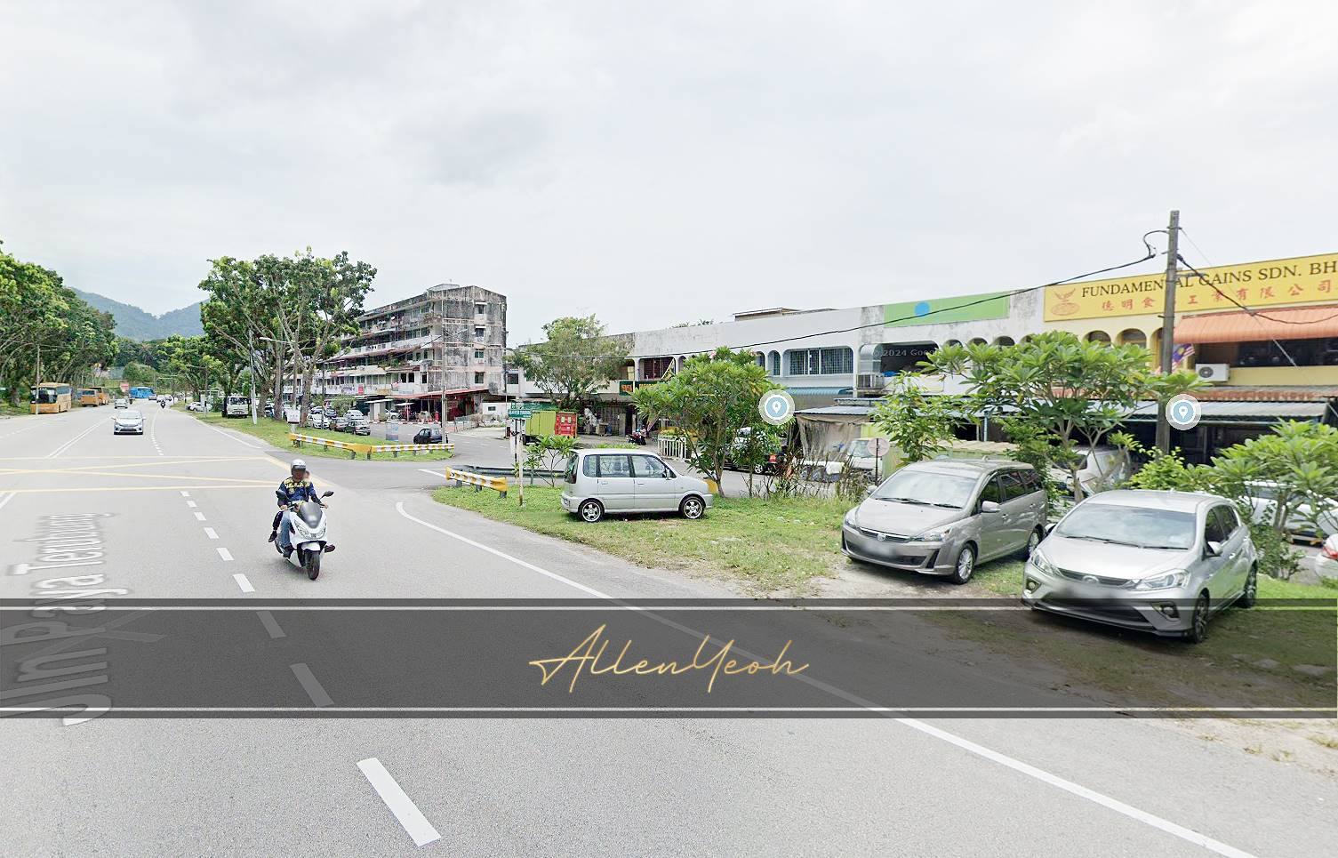 NO 1238 P Jalan Paya Terubong, 11500 Ayer Itam - photo 3