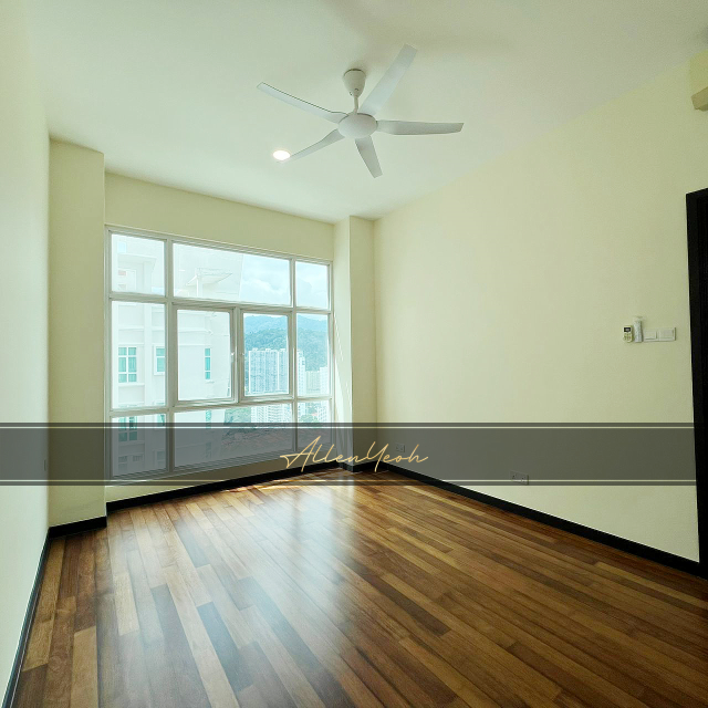 For Rent Fettes Residence Top Floor - photo 2