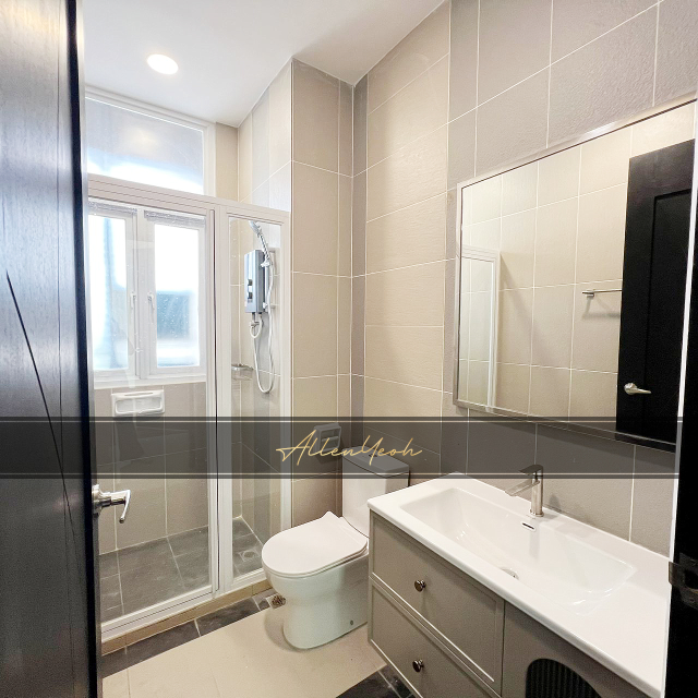For Rent Fettes Residence Top Floor - photo 3