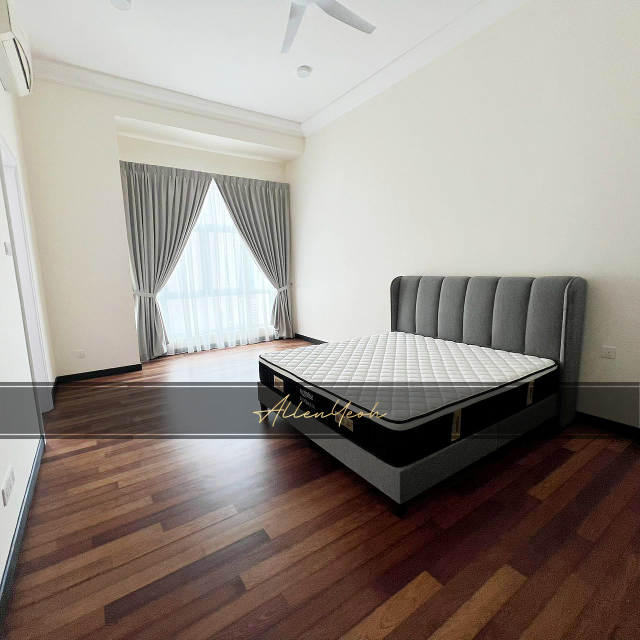 For Rent Fettes Residence Top Floor - photo 4