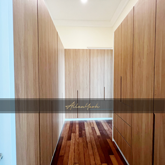 For Rent Fettes Residence Top Floor - photo 7