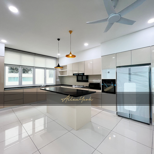 For Rent Fettes Residence Top Floor - photo 8