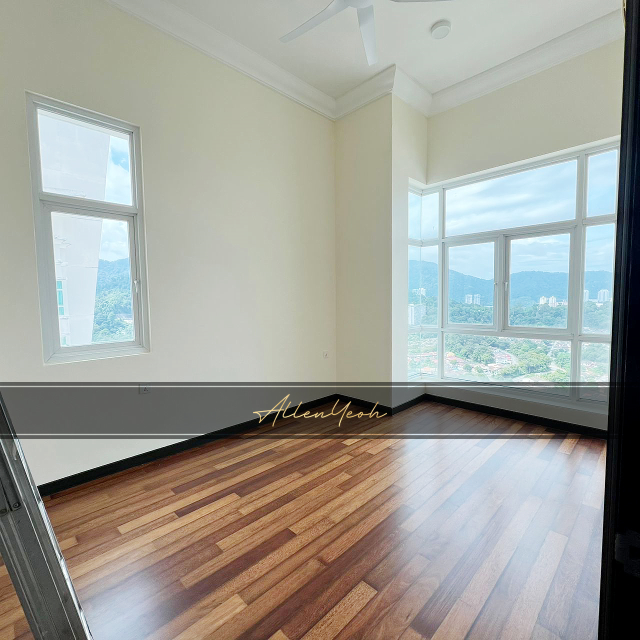 For Rent Fettes Residence Top Floor - photo 10