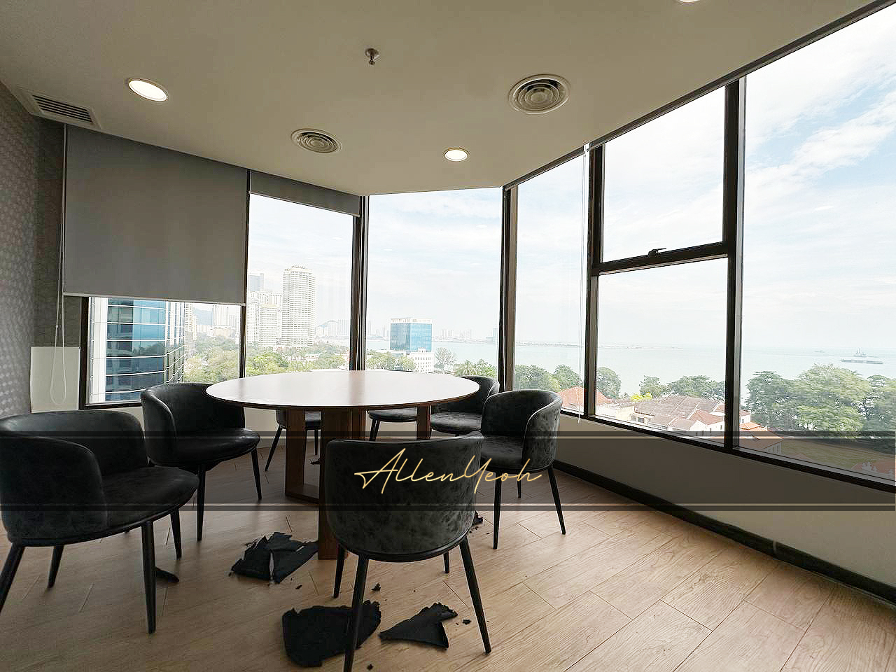 Commercial 9th Menara Skymind 4652sqft - photo 8