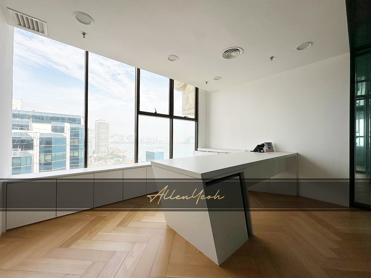 Commercial 21st Menara Skymind 4652sqft - photo 2