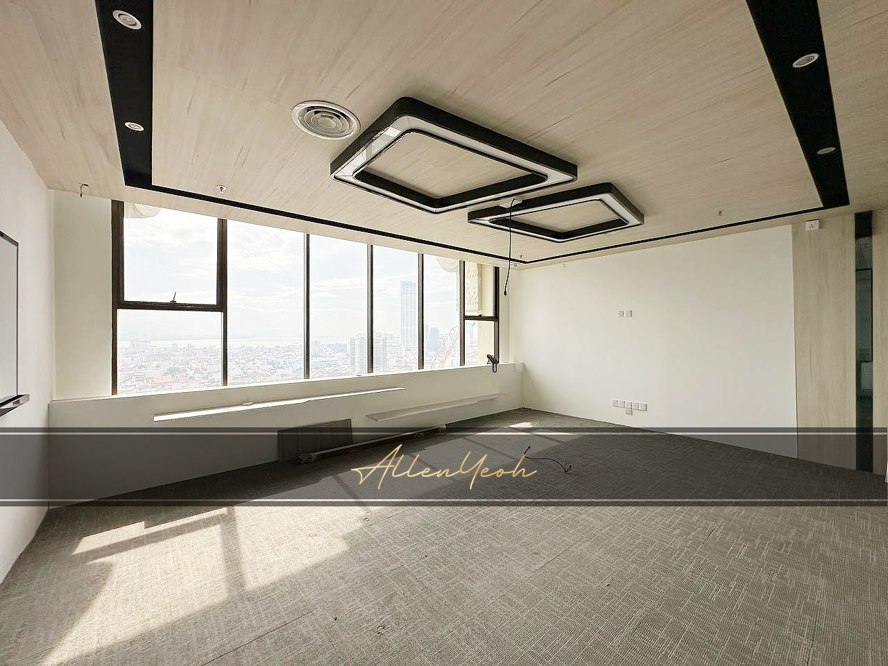 Commercial 21st Menara Skymind 4652sqft - photo 3