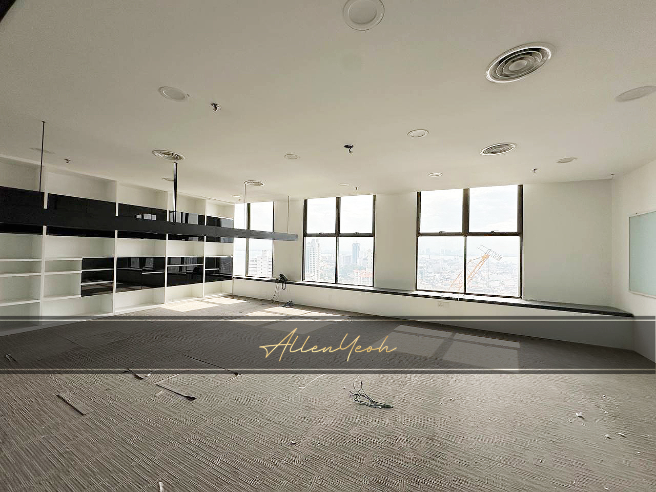 Commercial 21st Menara Skymind 4652sqft - photo 6