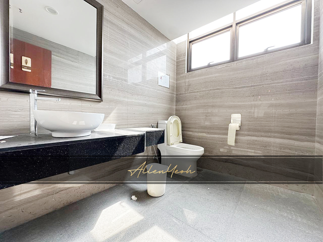 Commercial 22nd Menara Skymind 4652sqft - photo 8
