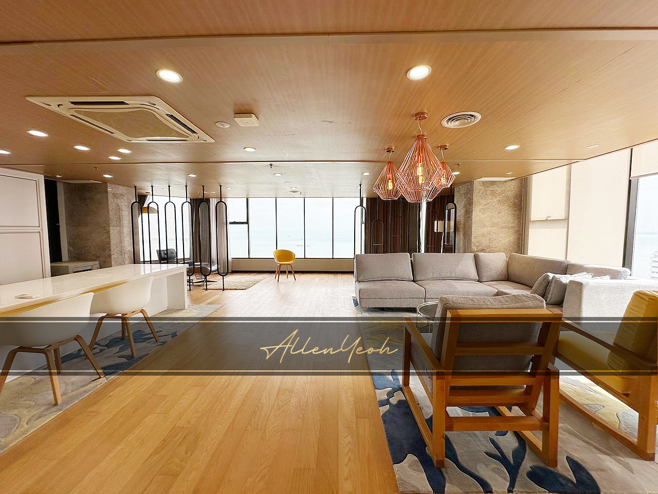 Commercial 24th Menara Skymind 4652sqft - photo 3