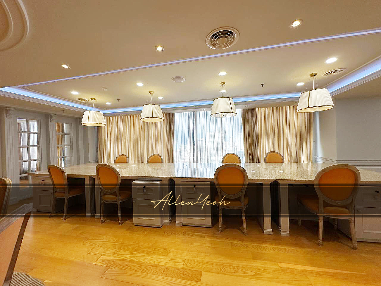 Commercial 24th Menara Skymind 4652sqft - photo 4