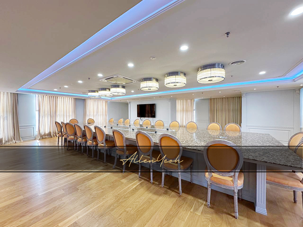 Commercial 24th Menara Skymind 4652sqft - photo 6