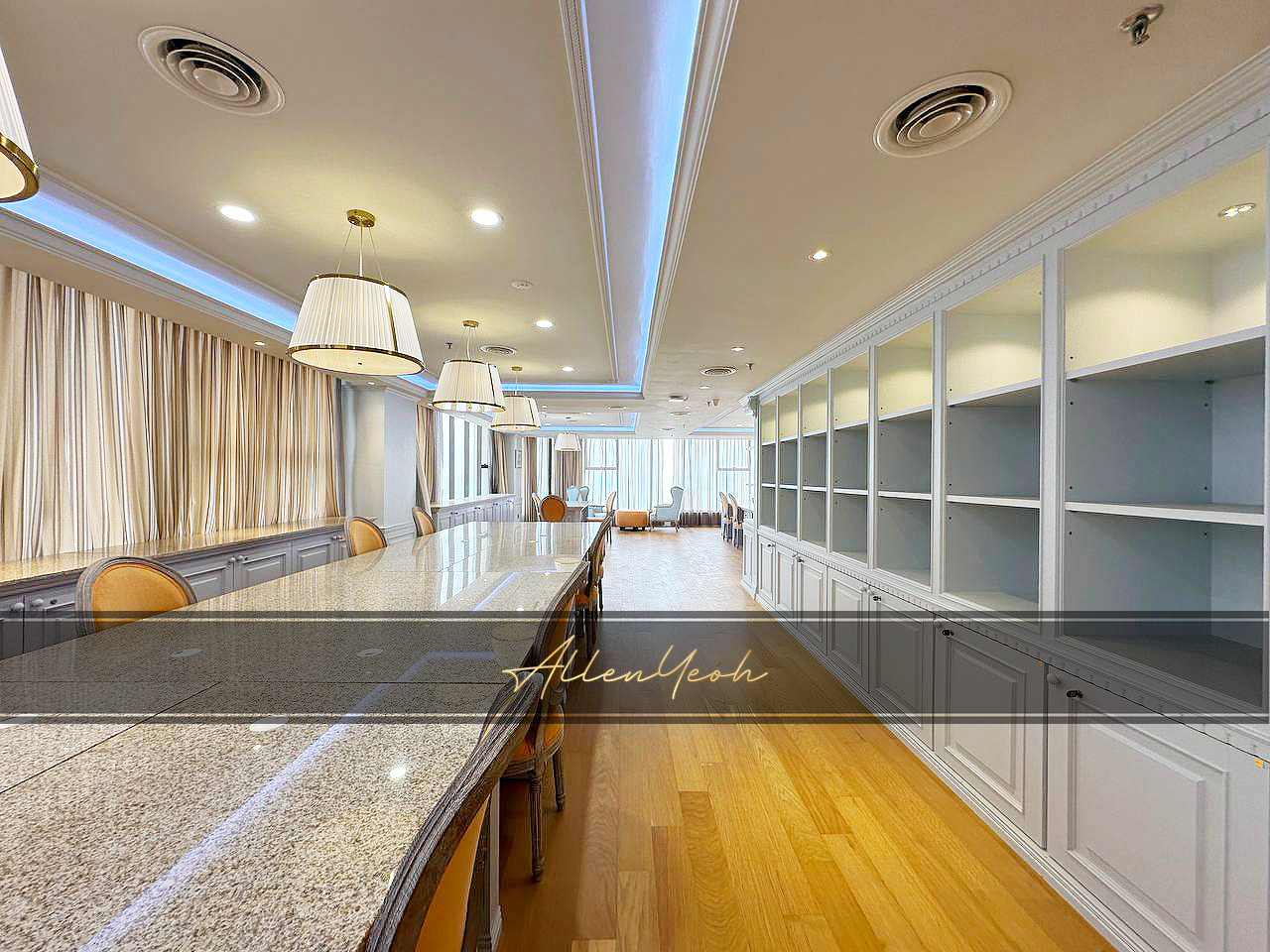 Commercial 24th Menara Skymind 4652sqft - photo 7