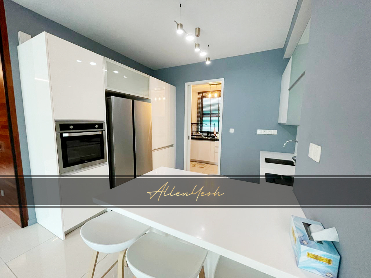 For Rent Light Collection 1 Water Villa  1B-22 - photo 2