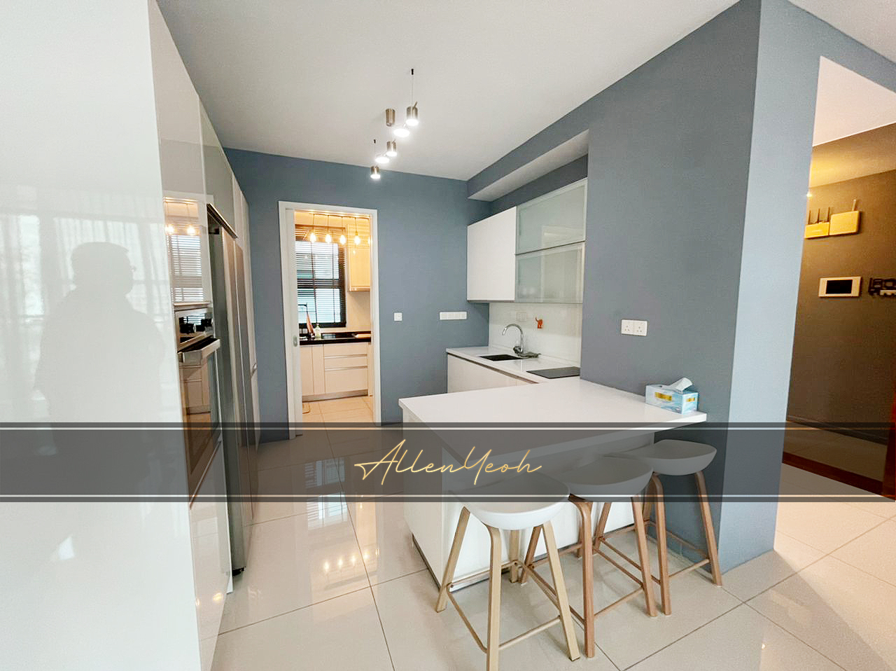 For Rent Light Collection 1 Water Villa  1B-22 - photo 3