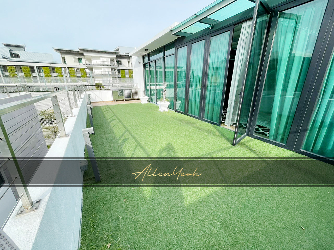 For Rent Light Collection 1 Water Villa  1B-22 - photo 8