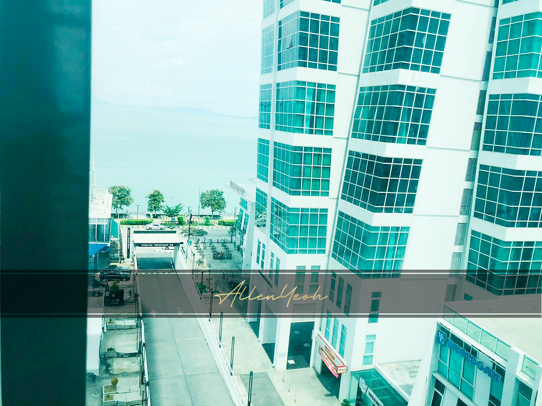 For Sale Maritime Suites B-07-06 - photo 2