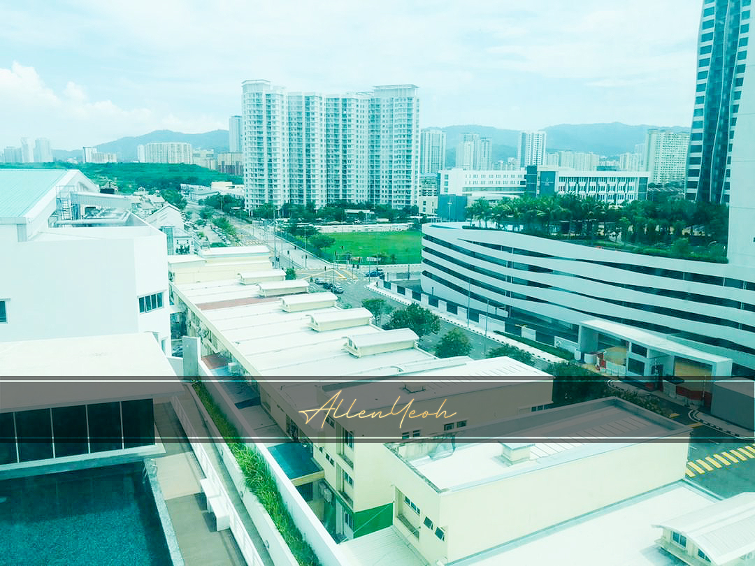 For Sale Maritime Suites B-07-06 - photo 3