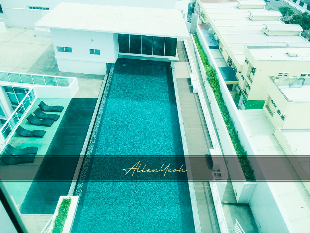 For Sale Maritime Suites B-07-06 - photo 4