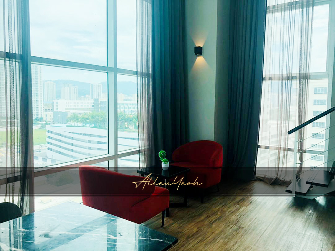 For Sale Maritime Suites B-07-06 - photo 6