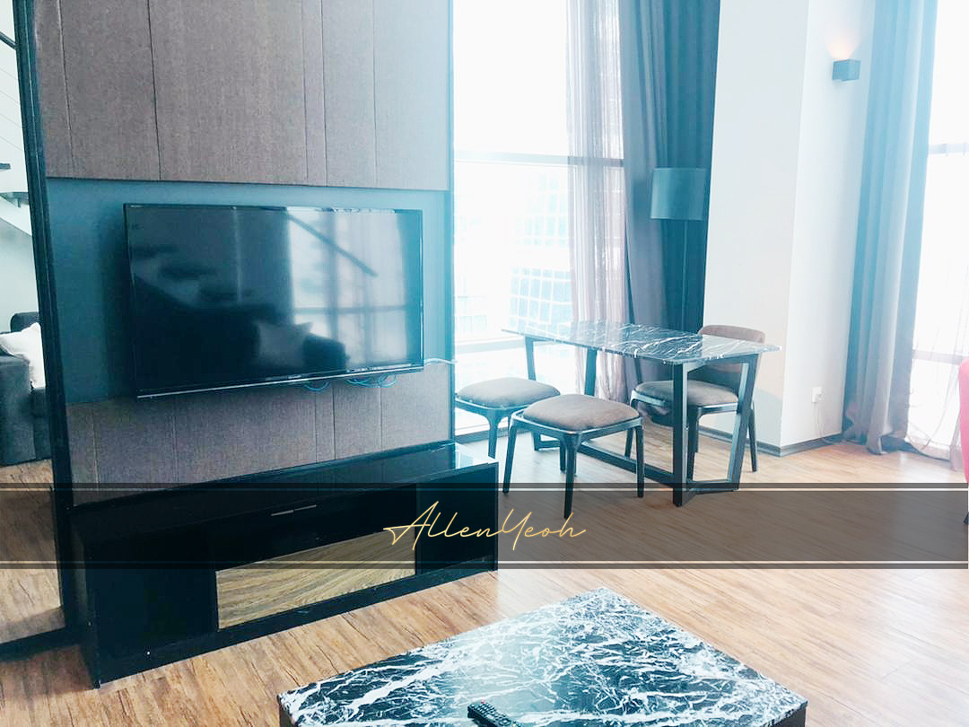 For Sale Maritime Suites B-07-06 - photo 7