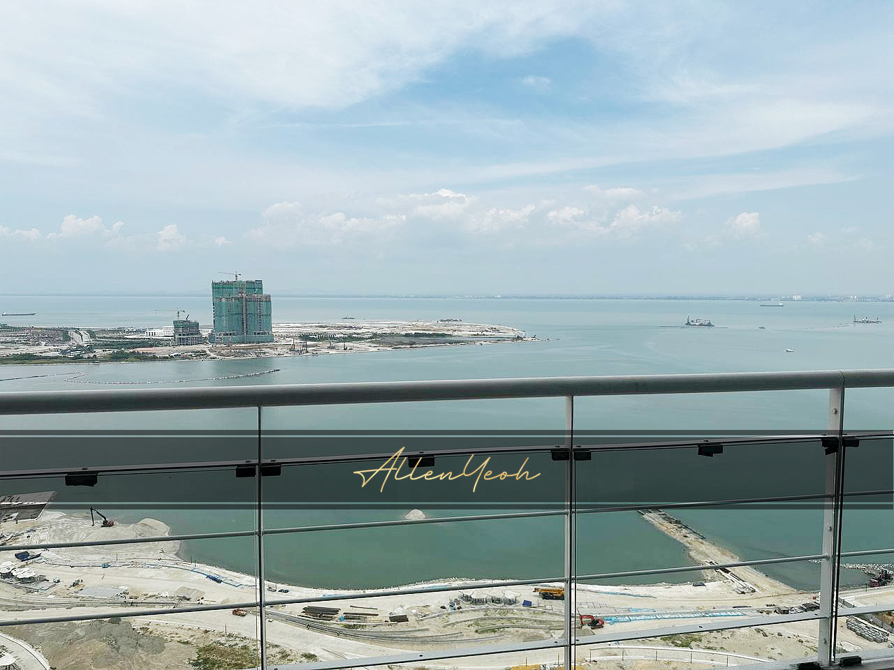 For Rent Millenium Tower 31st Floor - photo 2