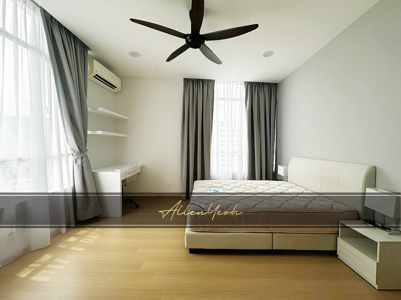 For Rent Millenium Tower 31st Floor - photo 4