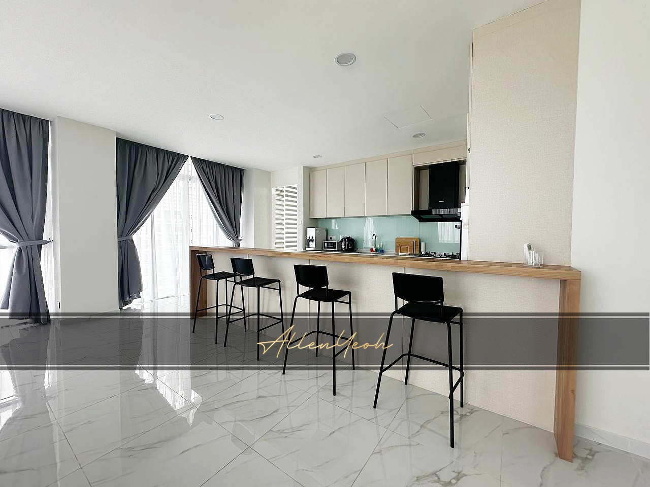 For Rent Millenium Tower 31st Floor - photo 6