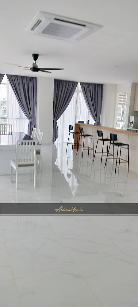 For Rent Millenium Tower 31st Floor - photo 8
