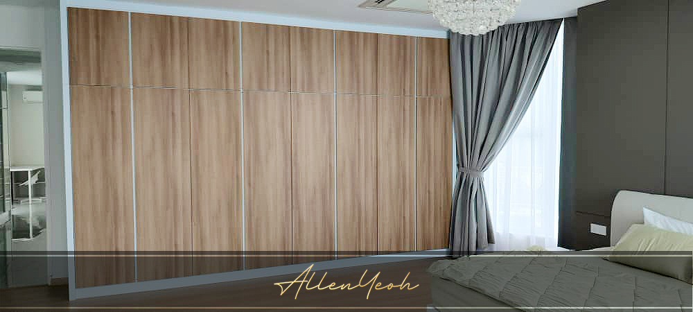 For Rent Millenium Tower 31st Floor - photo 9