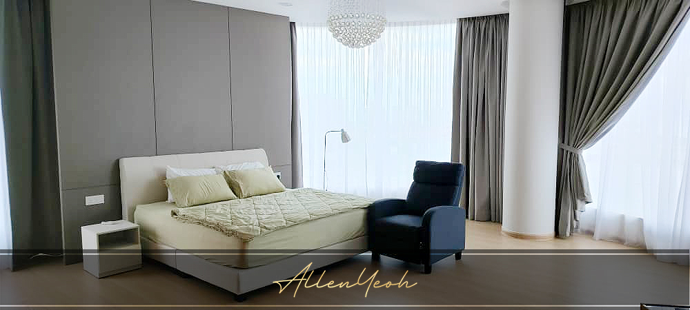 For Rent Millenium Tower 31st Floor - photo 10