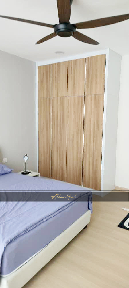 For Rent Millenium Tower 31st Floor - photo 12