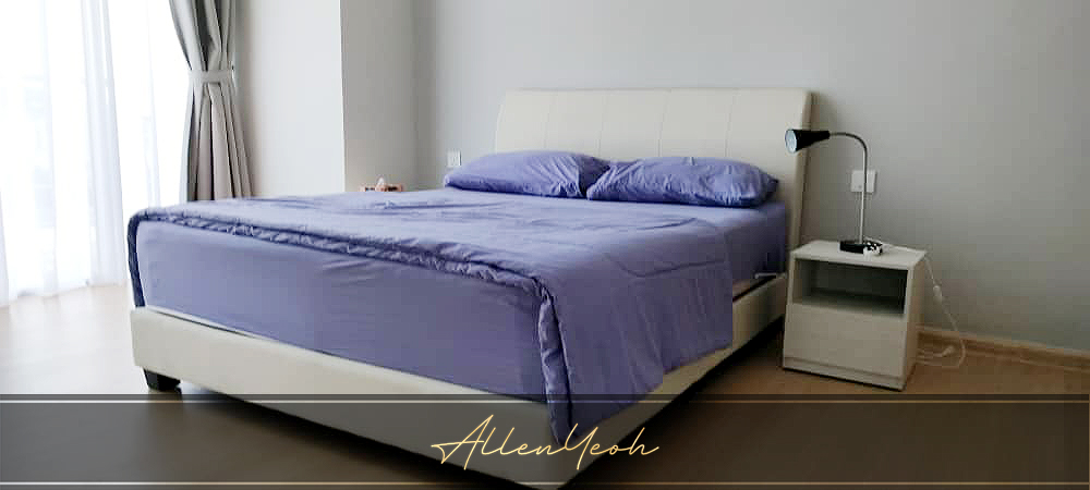 For Rent Millenium Tower 31st Floor - photo 13