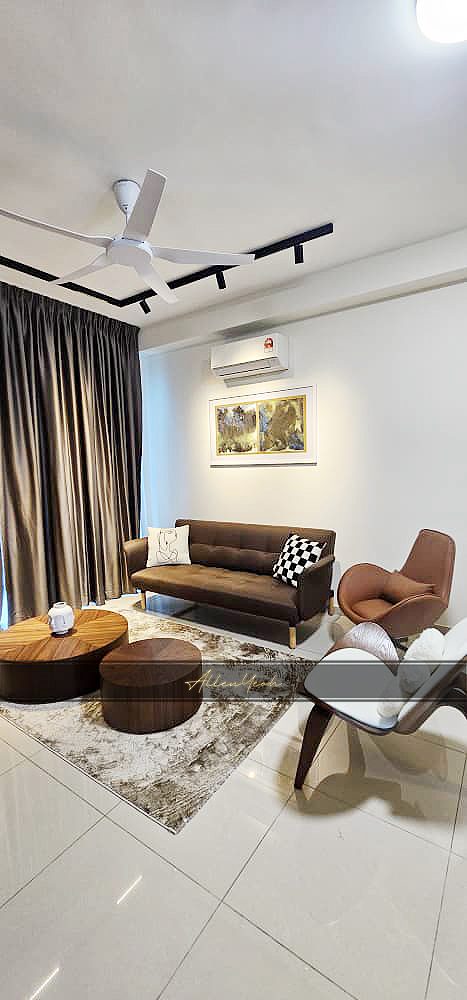 For Sale Waterside Residence  A-31-02 - photo 3