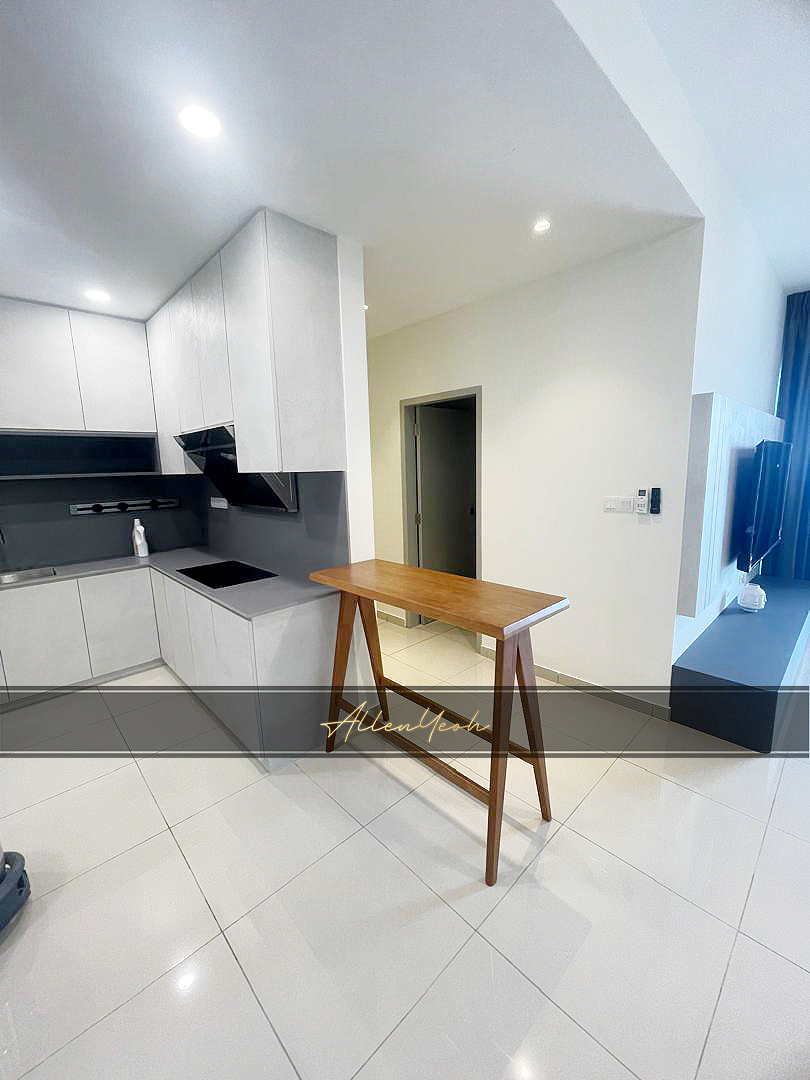 For Sale Waterside Residence  A-31-02 - photo 6