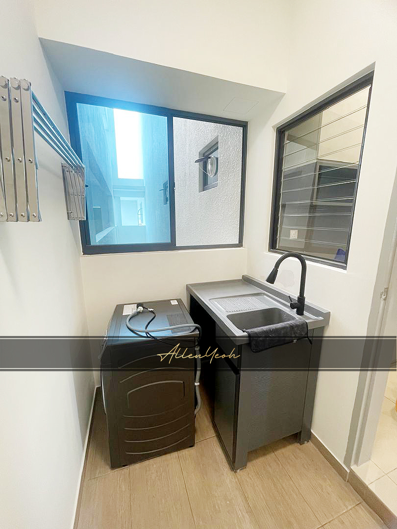 For Sale Waterside Residence  A-31-02 - photo 7