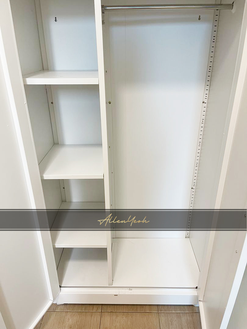 For Sale Waterside Residence  A-31-02 - photo 9