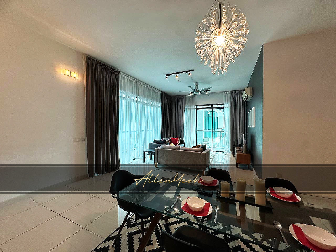 Sale The Light Collection 2 1841sqft - photo 2